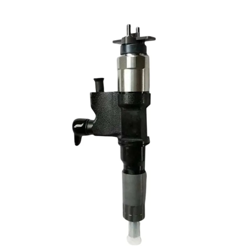 8-98280697-1 8-98284393-0 8-97329703-5 Fuer Injector For ISUZU 4HK1 6HK1 Excavator Truck Engine