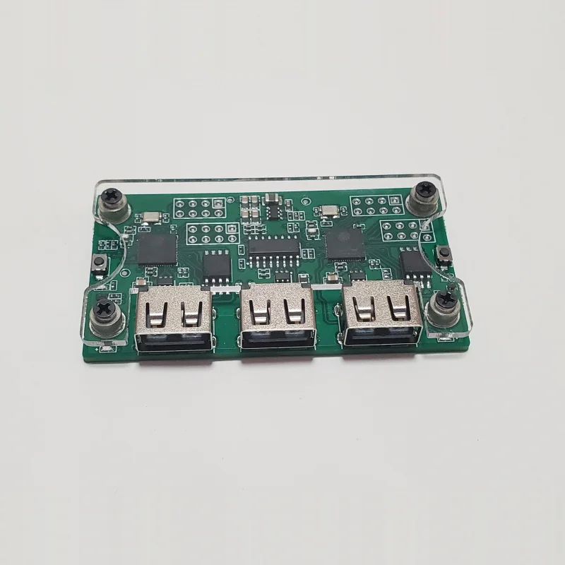 

For MAKCU ESP32-S3x2 Development Board MAKCM MAKDRIVERONE, Dual-Core Wi-Fi 6 & Bluetooth 5, 8MB Flash, Type-C