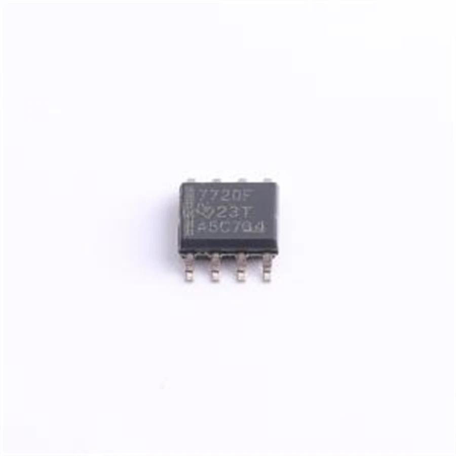 

20PCS/LOT ISO7720FD (Digital Isolators)