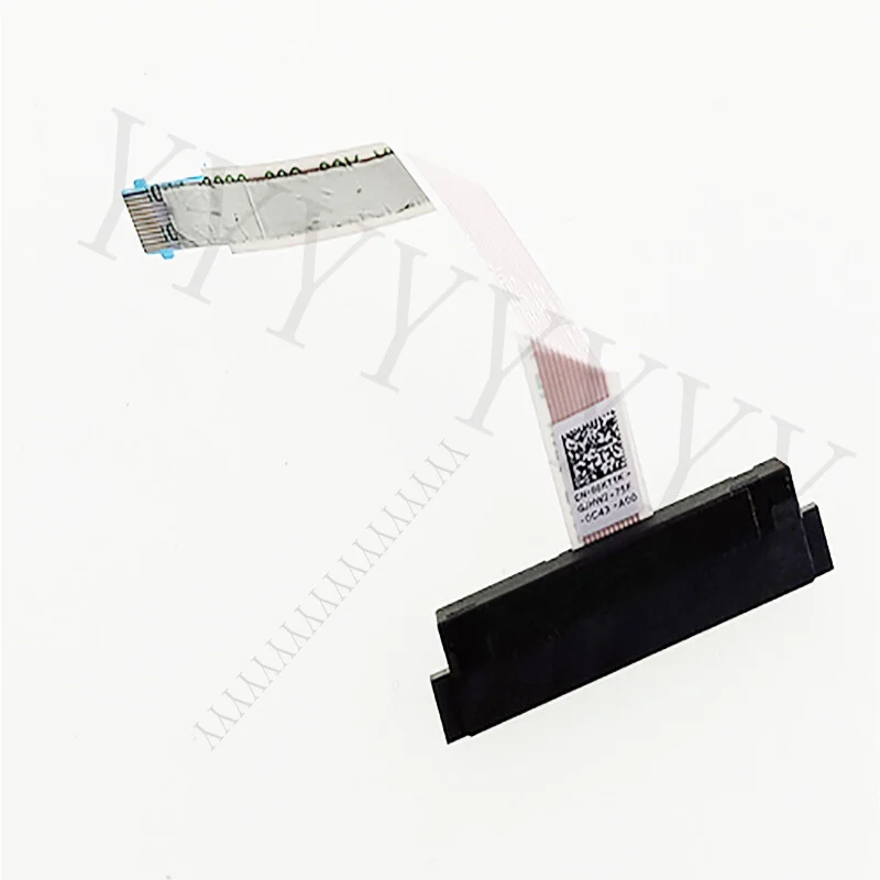 Y+  NBX0001R100 00KT1K hard drive cable is suitable for Dell Inspiron 15 V5568 V5468 V3451