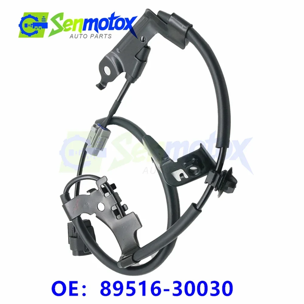 

89516-30030 For GS430 GS450h Lexus IS250 IS300 IS350 GS350 GS460 Skid Control Wire 8951630030 Front Left ABS Wheel Speed Sensor