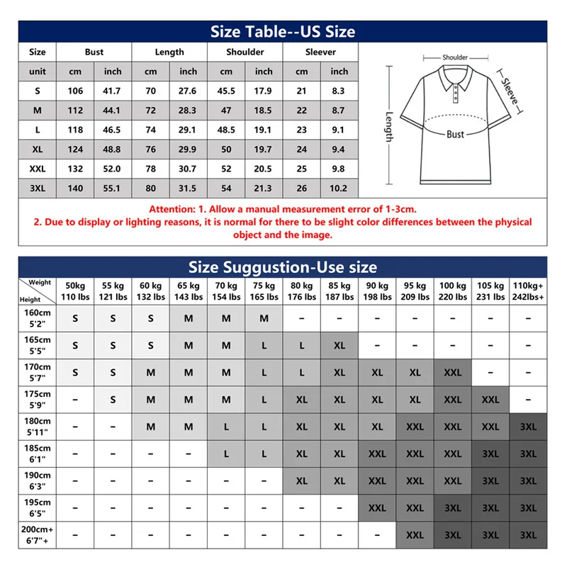 Herren Henley Poloshirt Kurzarm Knopfleiste Lässiges Oberteil mit Brusttasche Atmungsaktive Polyester-T-Shirts für den Täglichen Sommergebrauch – Detail 3