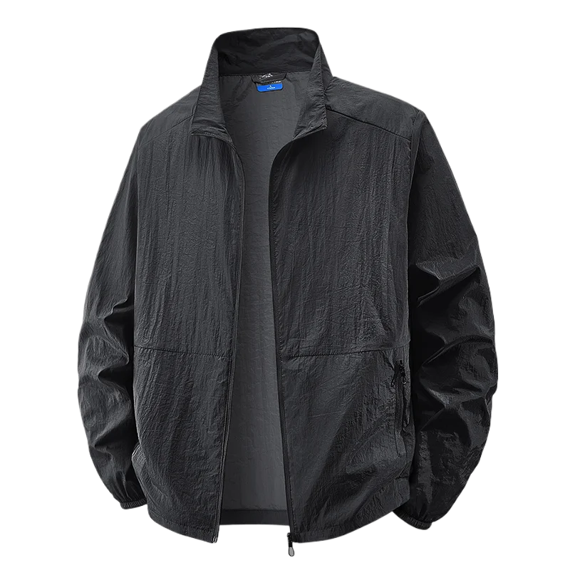Thumbnail 3 - #27 Ranked Mens Lightweight Skin Jackets Picks in 2026
