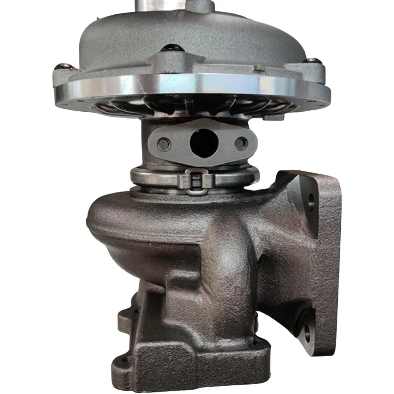 

Turbo RHG6 Turbocharger 114400-4380 for Hitachi EX330-3C 6HK1 Excavator Engine