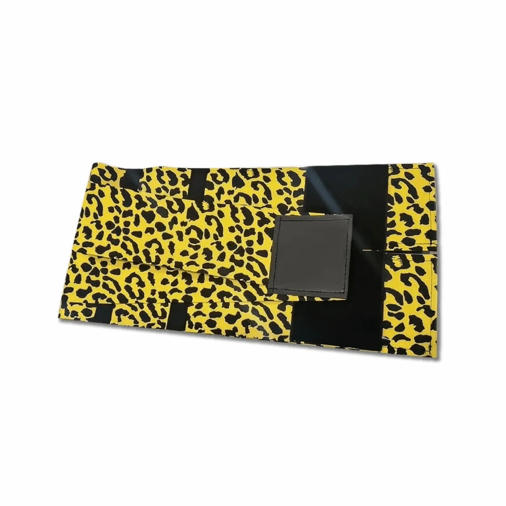 

Leopard Print Postpartum Body Shaper Compressed Tummy Control Women Girdle Belt Seamless Belly Contracting Slimming Shapewear