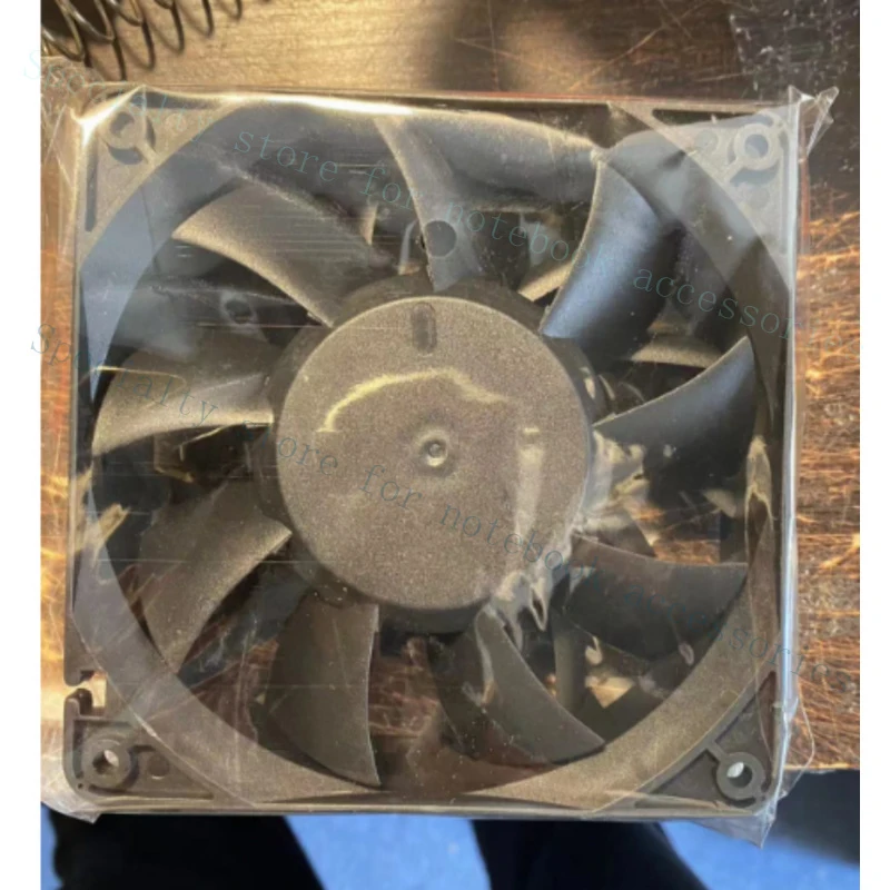 A+ DELTA FFB1224EHE-F00 12038 120x120x38mm 12cm DC 24V 1.5A 3 Lines  cooling fan