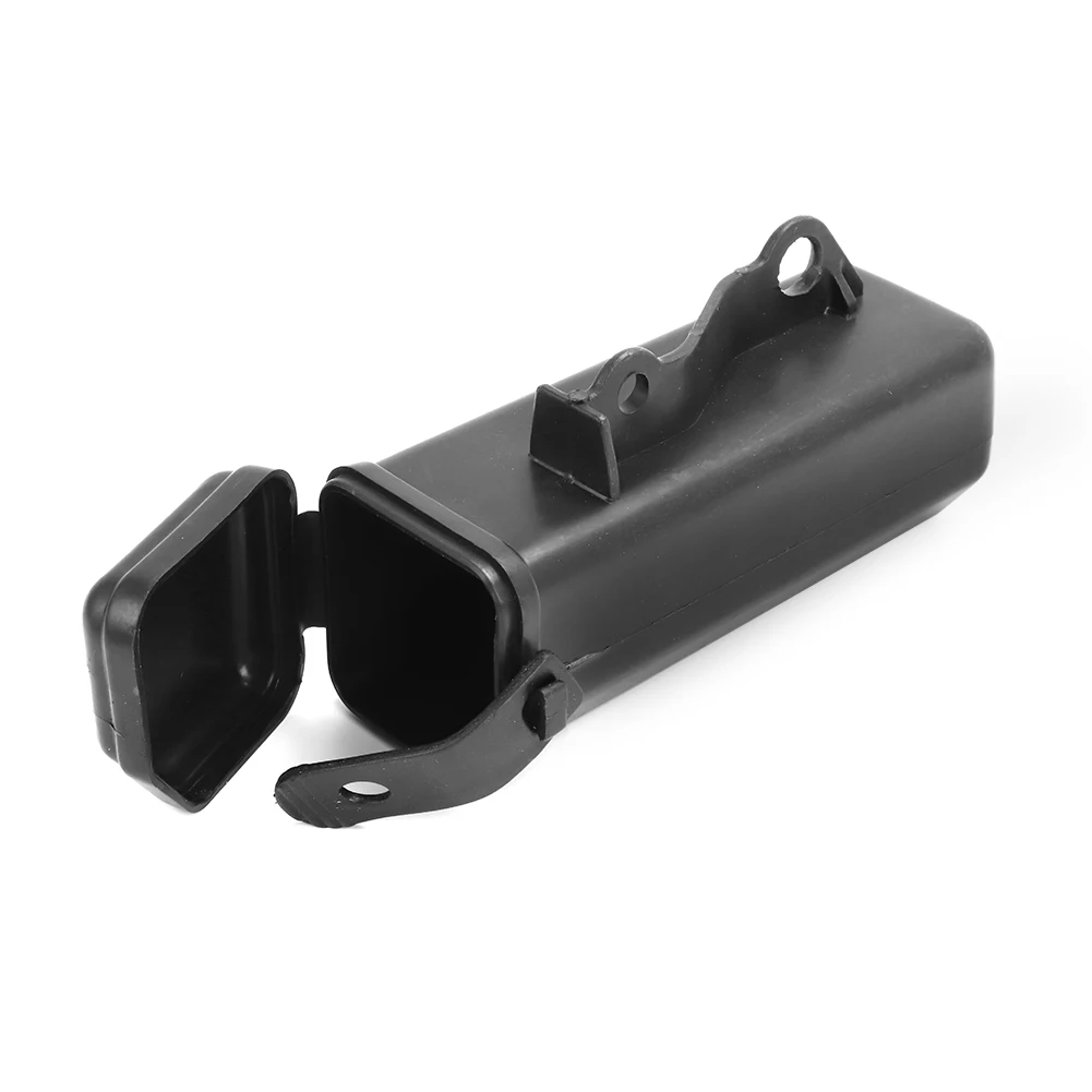 For Suzuki TW200 TW225 DR250 Djebel Waterproof Pit Dirt Trail Tool Storage Box Holder Bottle Motorcycle Motocross Tool Container