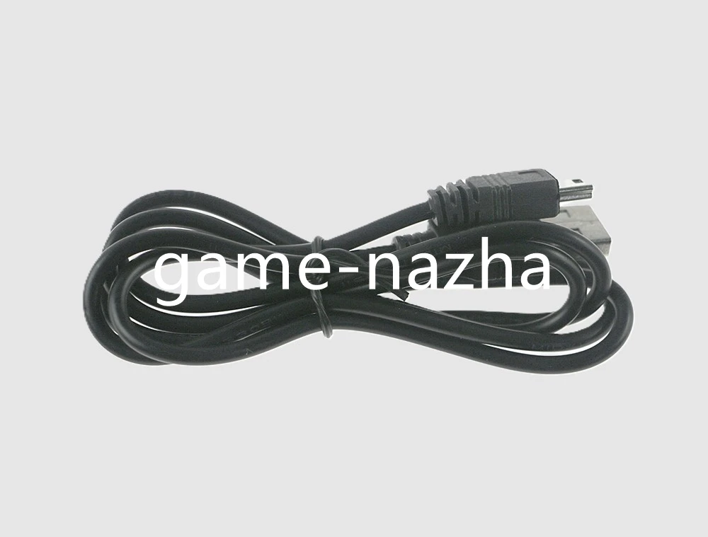 

15 шт. для контроллера PS3, USB-кабель для зарядки для беспроводной игровой консоли PS 3, контроллер 1 м, 1,8 м, 3 м, зарядный шнур, провод