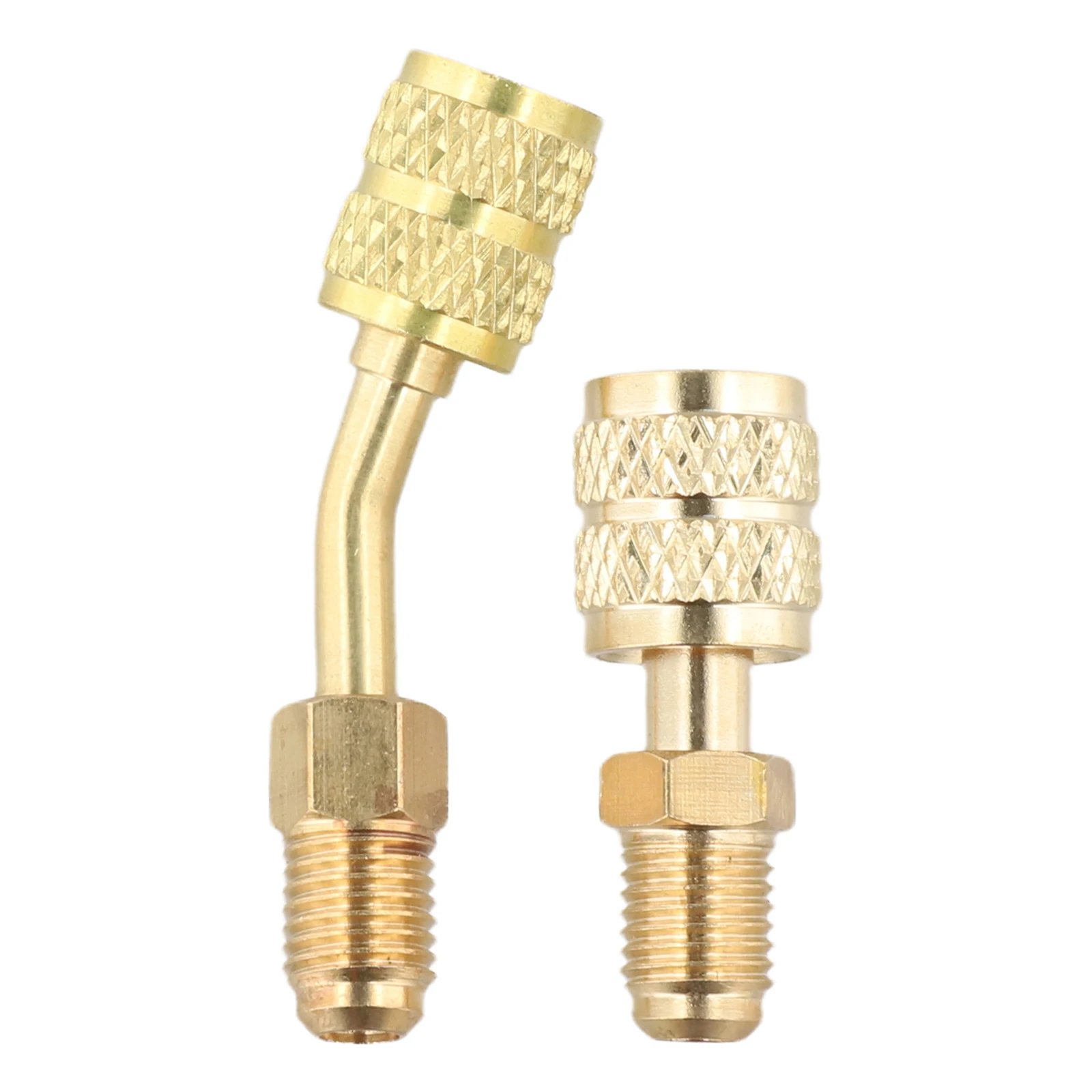 

Инструмент HVAC 45, угловой адаптер, латунный материал, штифтовый механизм, герметичный дизайн, латунные и резиновые адаптеры, адаптер, как показано на рисунке