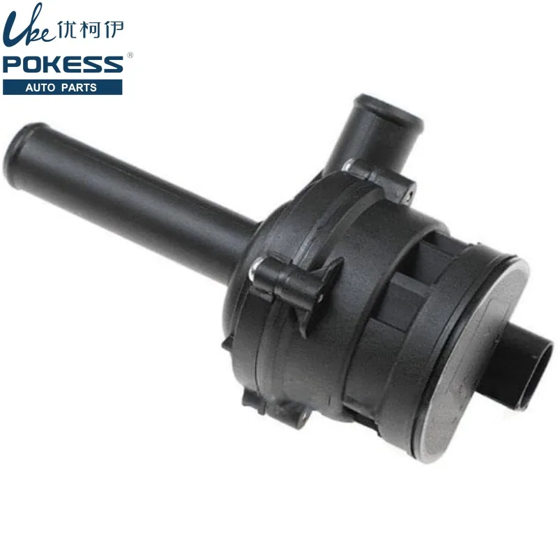 A2218350164 Auxiliary Water Pump Coolant Circulation Pump fit for Mercedes Benz W221 S-Class C216 CL-Class S250 S350 CL500 CL550