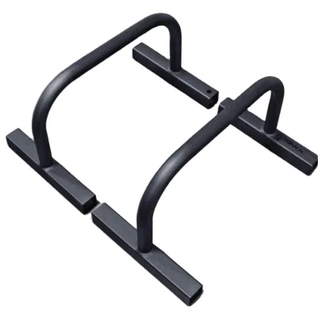 

Gym Equipment Paralettes Dip Bar / Chin Up Bar/ Gym Push Up Bar New