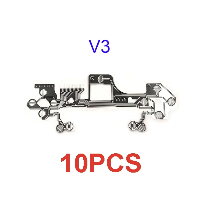 プレイステーション 4 JDM-030 JDM-040 JDM-055 PS4 コントローラ導電
