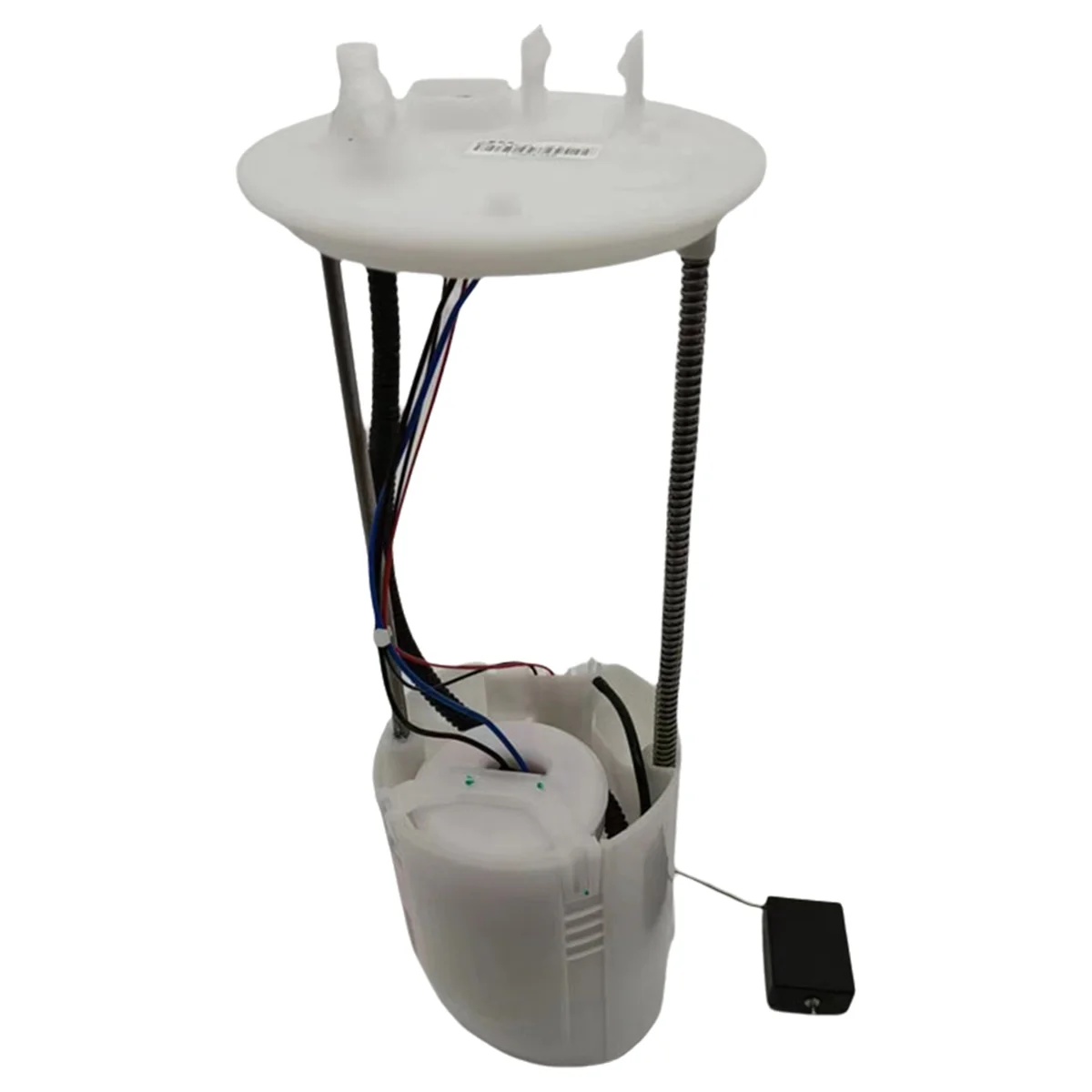 Rakitan Pompa Bahan Bakar Mobil 1760A249 untuk Mitsubishi Montero Sport Pajero Sport 2008-2018 MD181496 1760A318 1760A398 1760A383