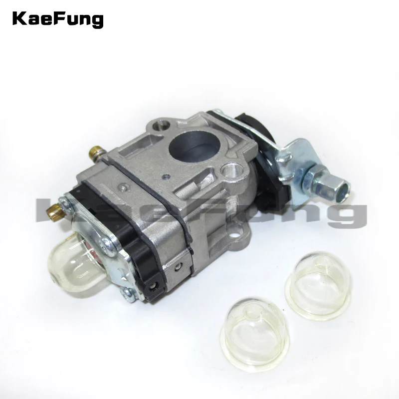 

2 two Stroke Carburetor 10mm for Mini Moto 33CC 36CC Kragen Zoo SRM 260S 261S 261SB PAS 260 261 BC4401DW PPT261 new