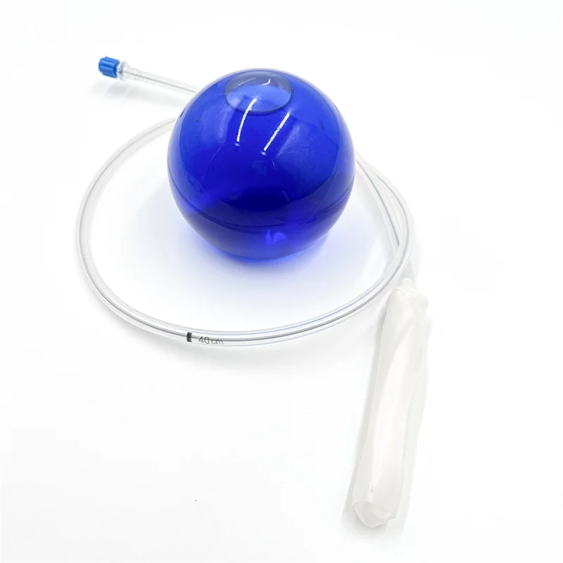 Bariatric surgery Disposable Medical Gastric Balloon for Slimming Gastric Balloon Medical for Weight Loss