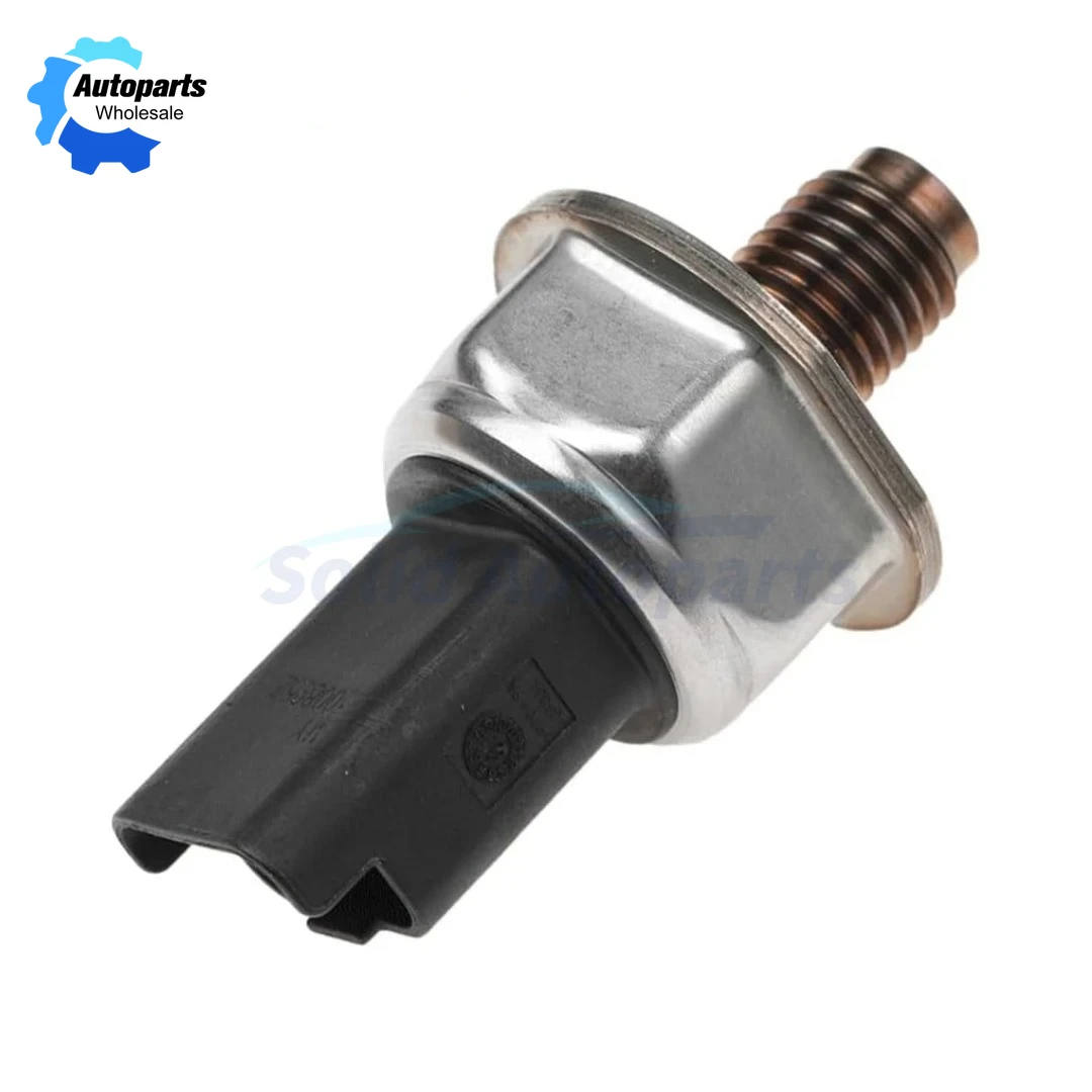 

9655465480 New Fuel Rail Pressure Sensor For Peugeot 207 407 Ranch Citroen C3 C4 DISPATCH Berlingo Fiat Scudo 1.4 1.6 HDI