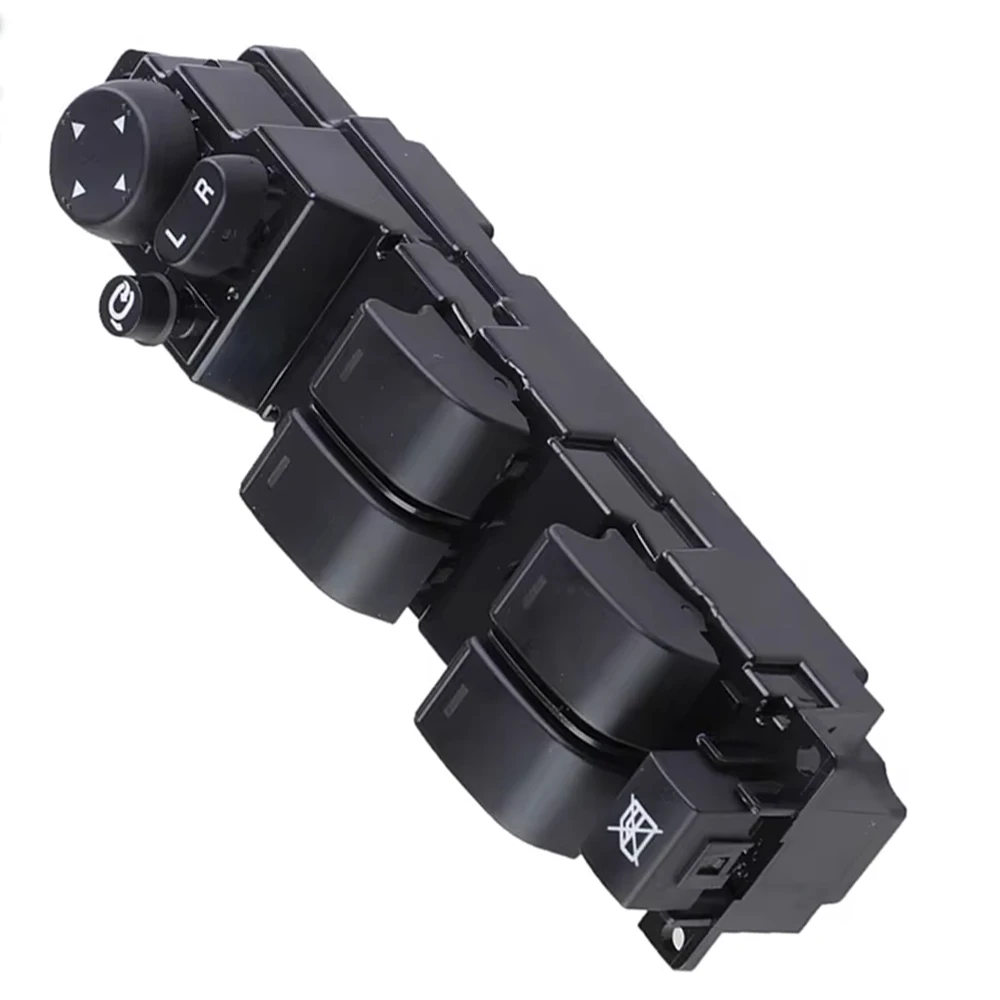 

GS1E-66-350A, GS1E66350A Car Window Glass Lifter Control Master Switch Panel for Mazda 6 2007-2013 Left Hand Drive