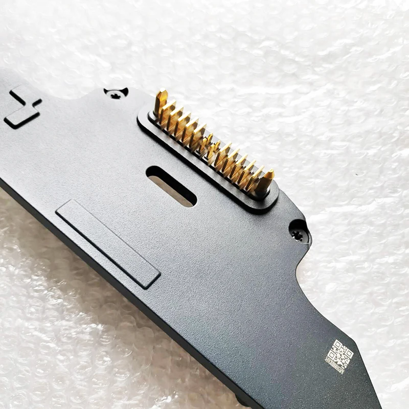 Nuevo módulo Original de placa de distribución de energía DJI T40 para DJI Agricultural Argas protección de plantas accesorios para drones piezas de reparación