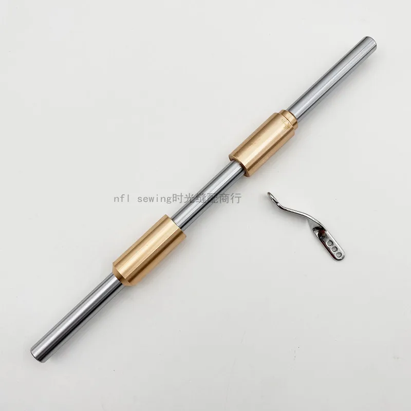 Yaman Peach VF2500 2300 Large Square Head Sewing Machine Needle Rod Copper Set Bao Shi FT7000 Needle Rod Column