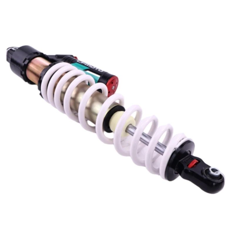 Front Shock Absorbe…