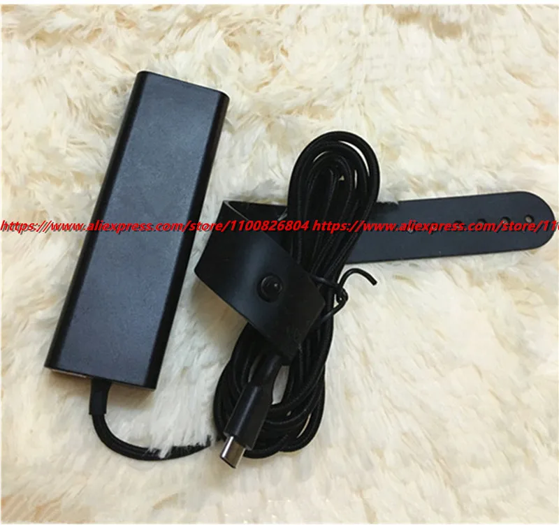 Original RC30-016803 45W Power Adapter 20V 2.25A RC30-01680300 Laptop Charger for RAZER RZ09-01682E10 RX09-01682E24 RZ09-0168