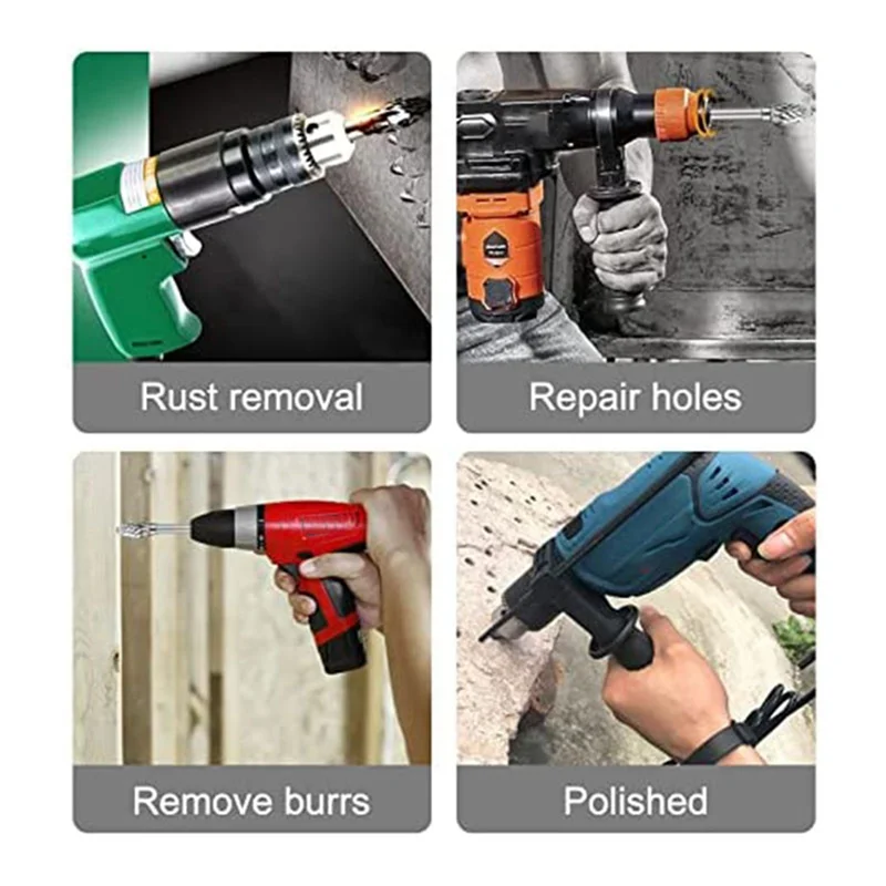 ชุดดอกสว่านคาร์ไบด์ L74A, ความยาวหัว 1/8 นิ้ว (3 มม.) และ 1/4 นิ้ว (6 มม.) สำหรับงานไม้, งานแกะสลัก, งานแกะสลักโลหะ, การเจาะ, การขัด