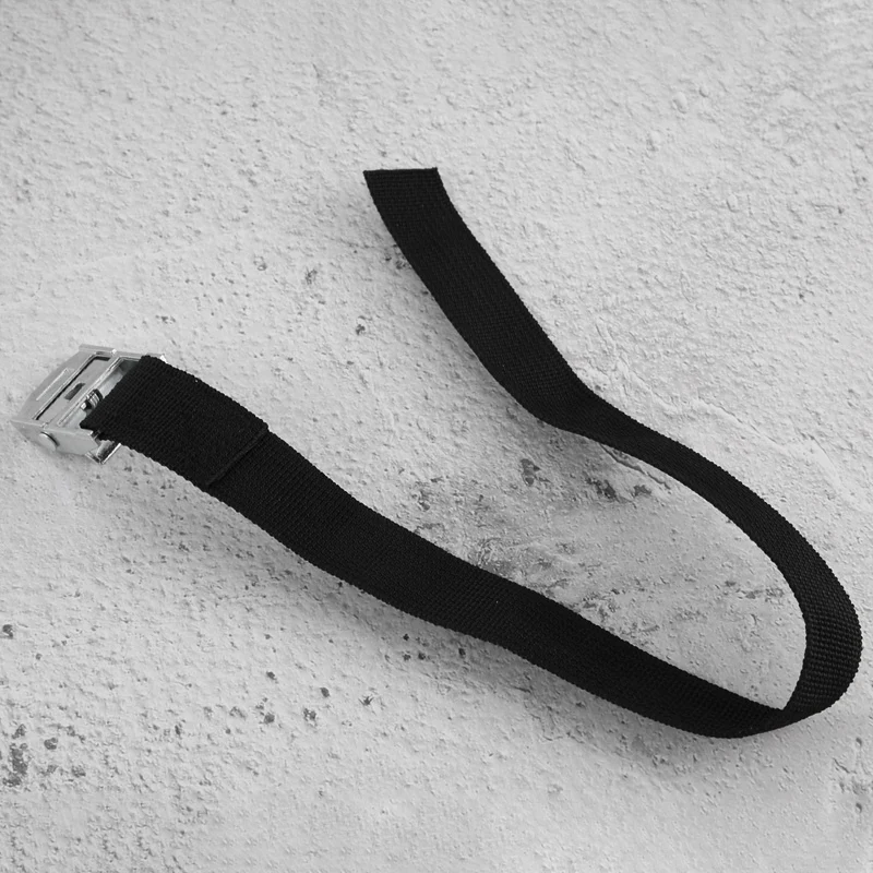 Correas de trinquete con liberación rápida para cámara, correas de amarre de alta resistencia, correas tensoras, correas de amarre de fijación, 10 piezas