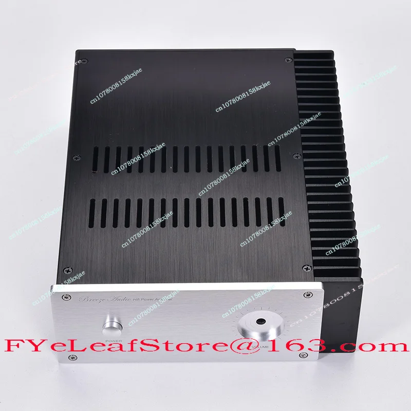 

JC229 Полностью алюминиевое шасси с односторонним рассеиванием тепла