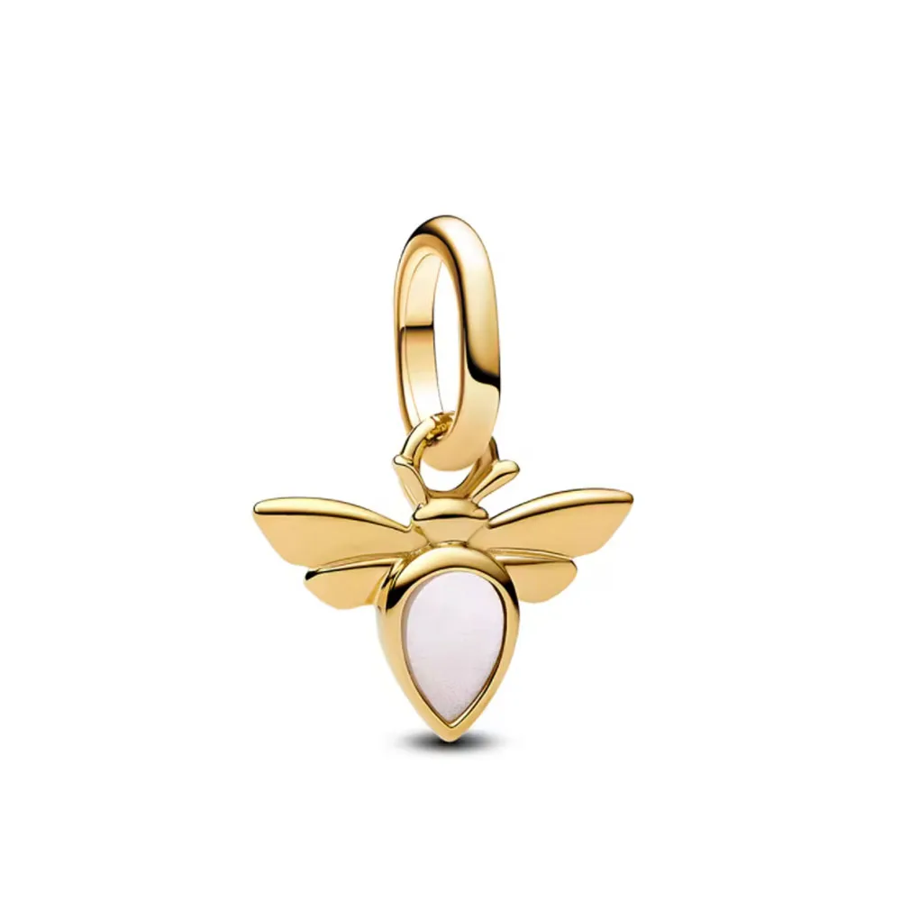 جديد 925Silver Me سلسلة الشمس قوس قزح القلب البسيطة استرخى سحر صالح الأصلي سوار المرأة DIY الأزياء قلادة مجوهرات لي خاتم هدية