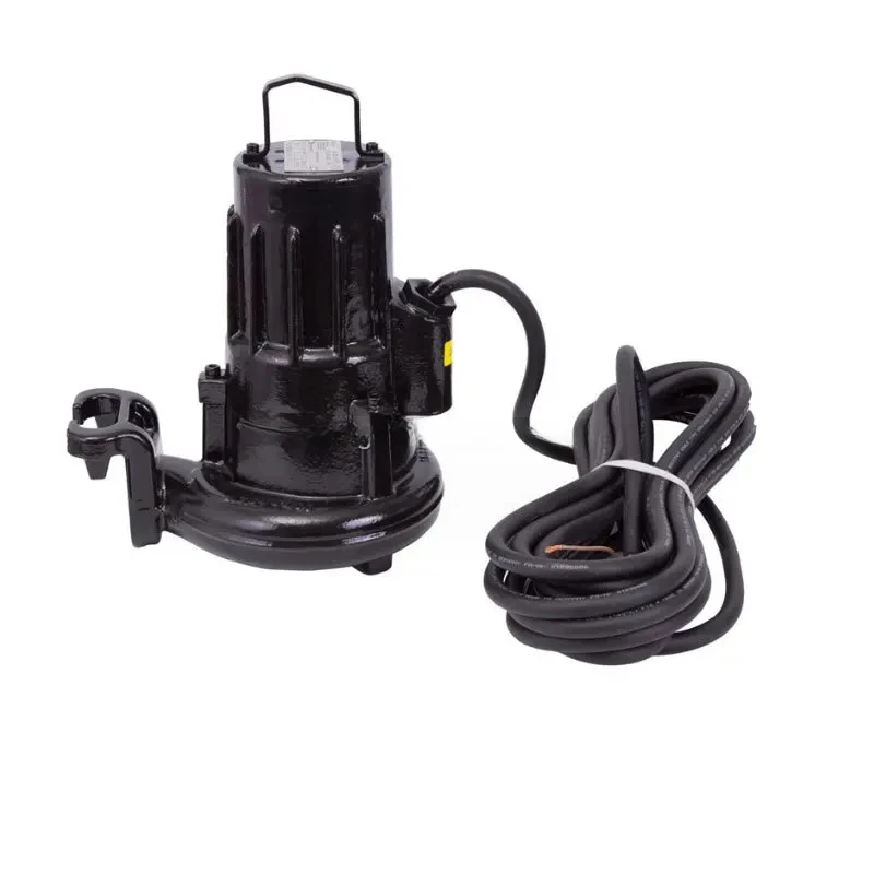 ITT Pump, FLYGT Pump, Steady Submersible Sewage Lifting Pump