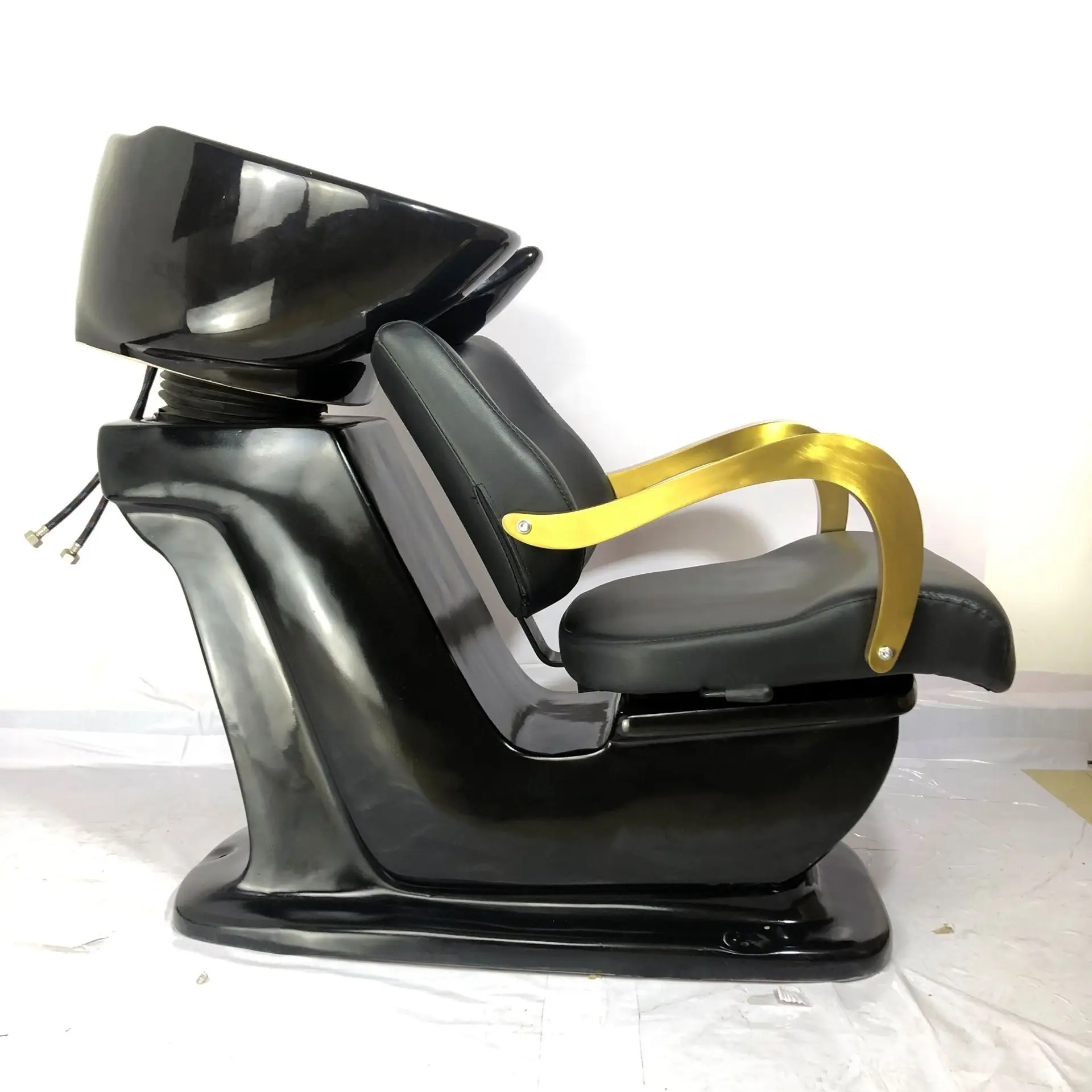 

Haircut Wash chair wholesale shampoo bed