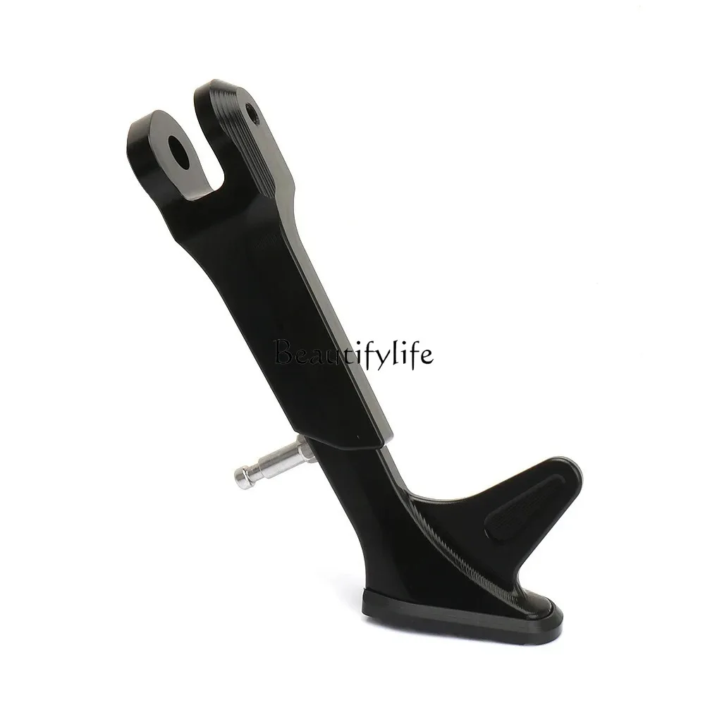 

150 motorcycle accessories modified parking side foot brace bracket