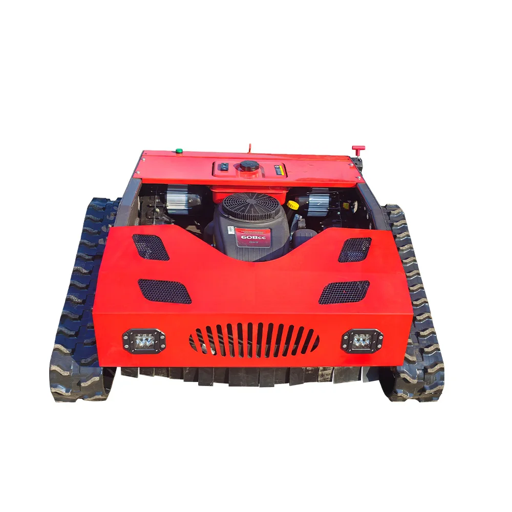 High-Lift vs. Mulching Blades: Which One Is Actually Better for Your Lawn?