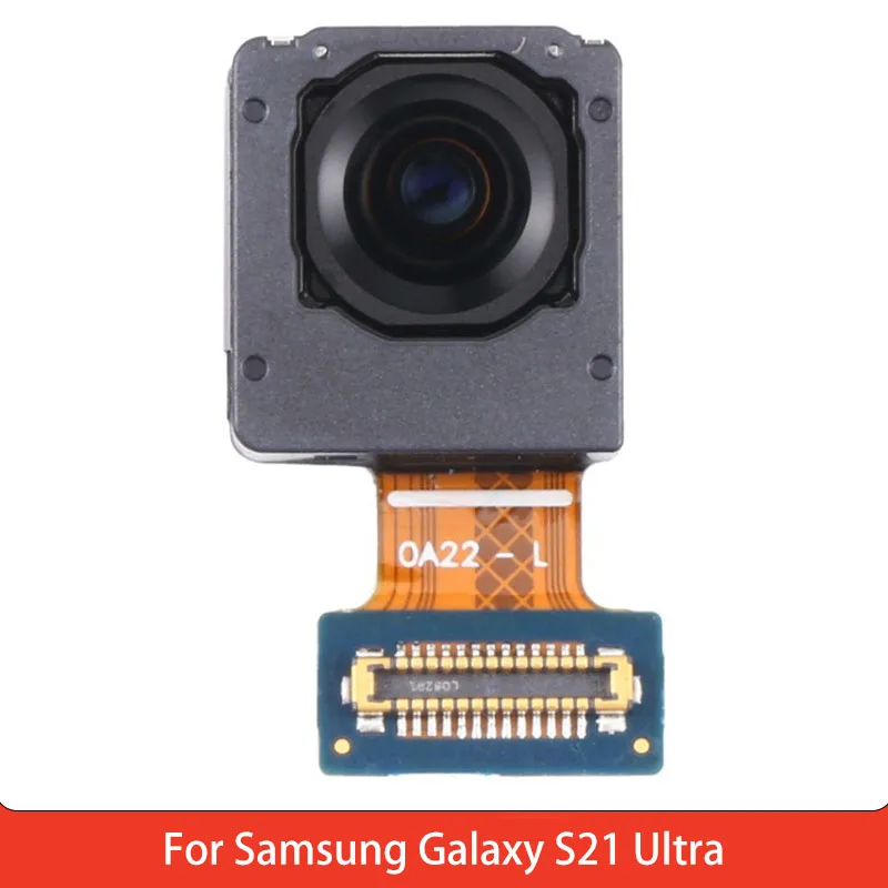 Front Facing Camera for Samsung Galaxy S21 Ultra Camera Module Replacement Spare Parts