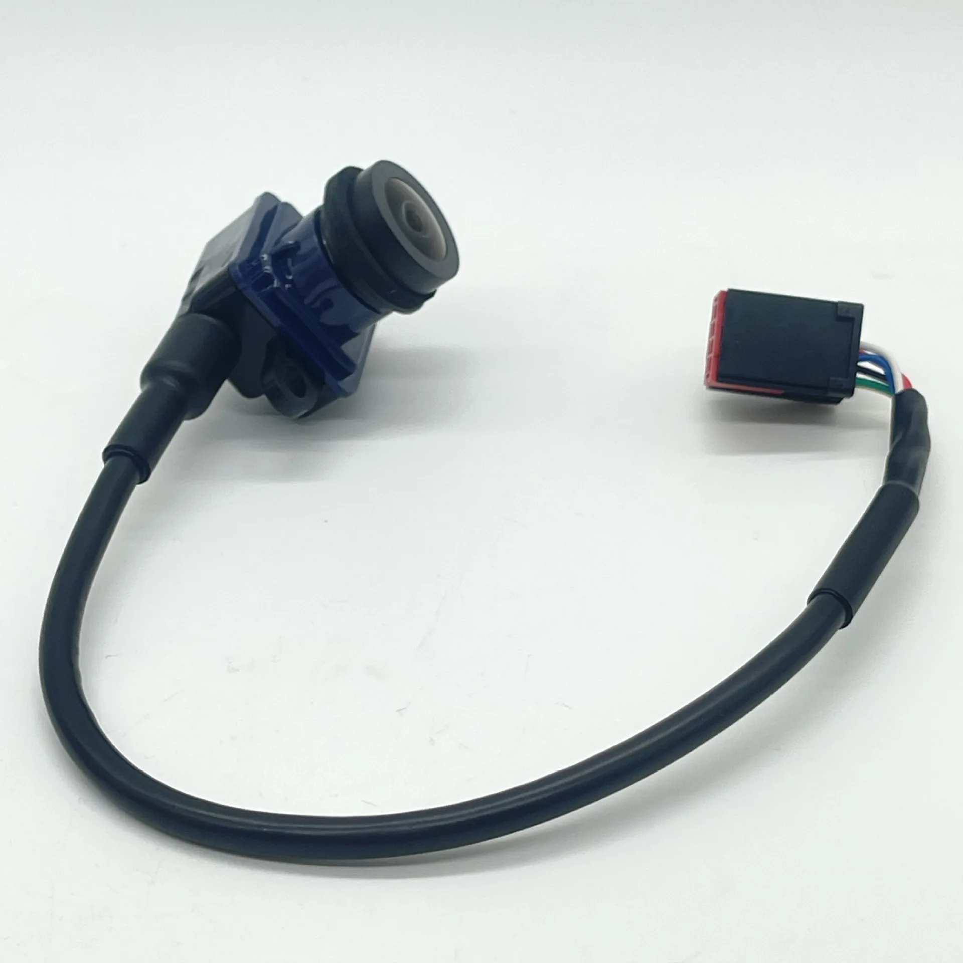 178259 Car Parking Assist Rear View Backup Camera Compatible with Maserati