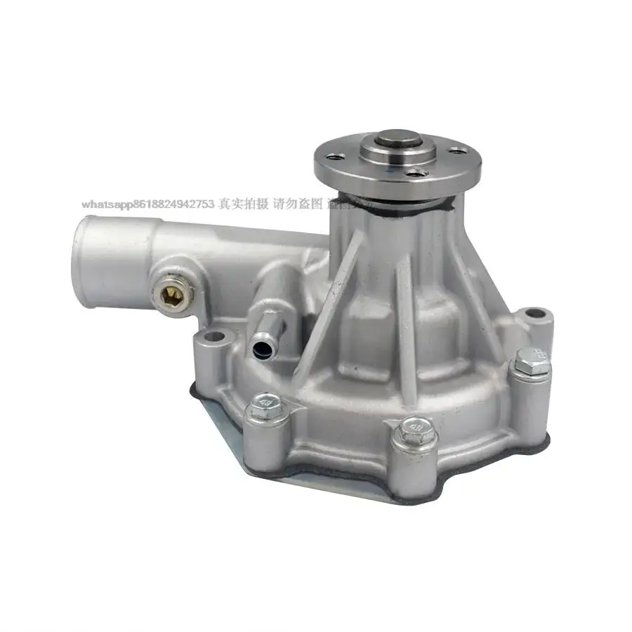 Water pump 1 BD2J-SSS-DD BD2J-SS-DPS 34545-10017 For Engine Part S4S S4S-E1