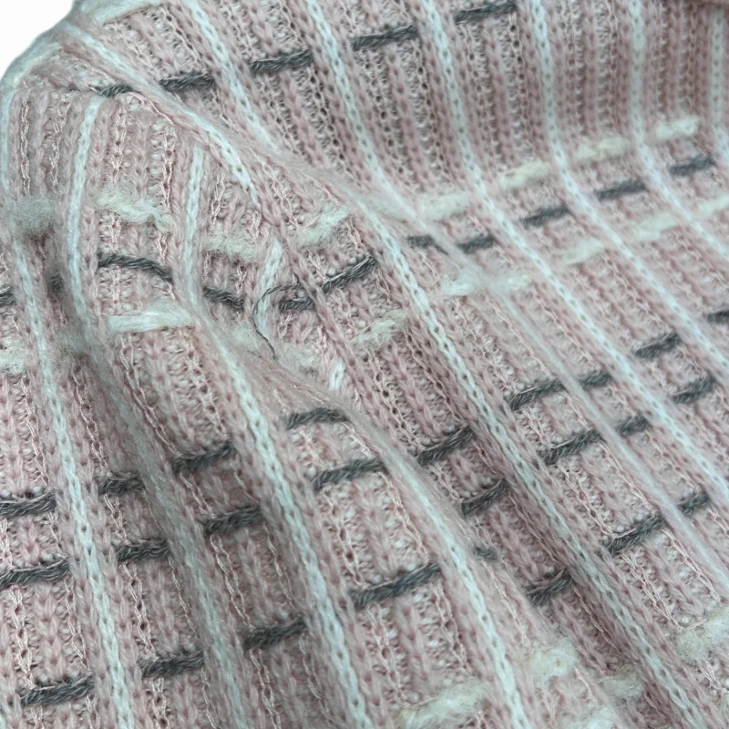 طقم تنورة نسائية مريحة، مثالي للطقس الحار ومظهر عصري خفيف ومريح طوال اليوم AJ0908 #2