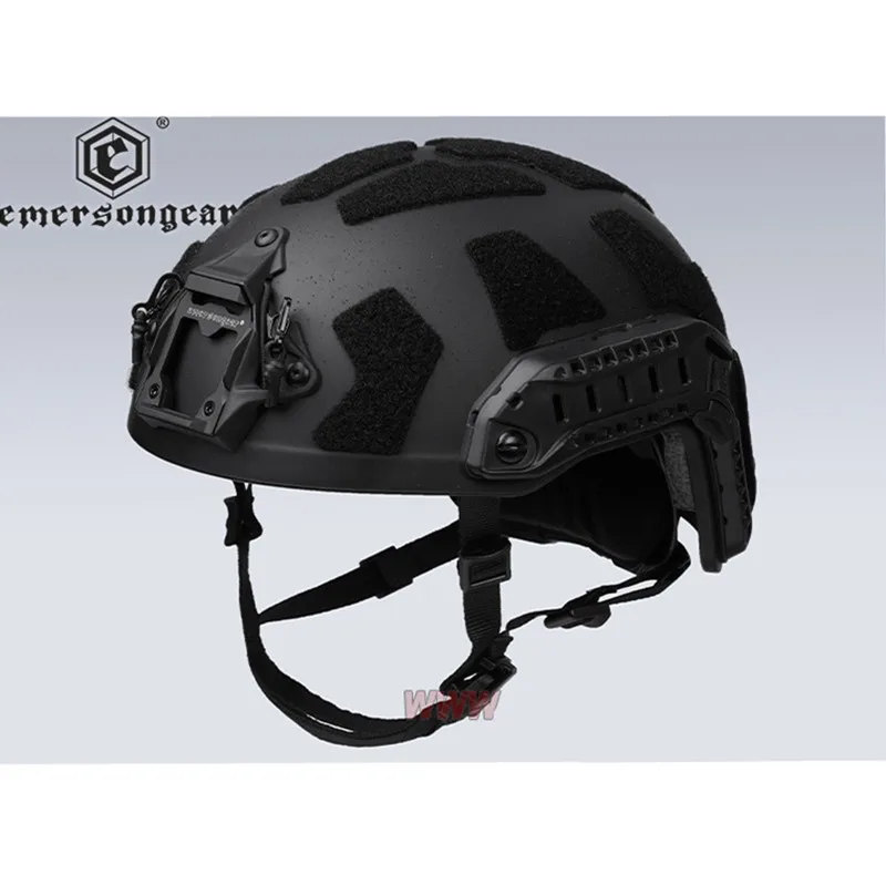 Emersongear Fast SF スーパー ハイト カット タクティカル ヘルメット