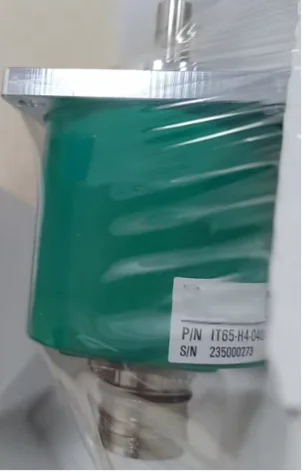 새로운 & 오리지널 이탈리아산 PLC 센서 또는 엔코더 모듈 AM36194096BG2-6-K-L5