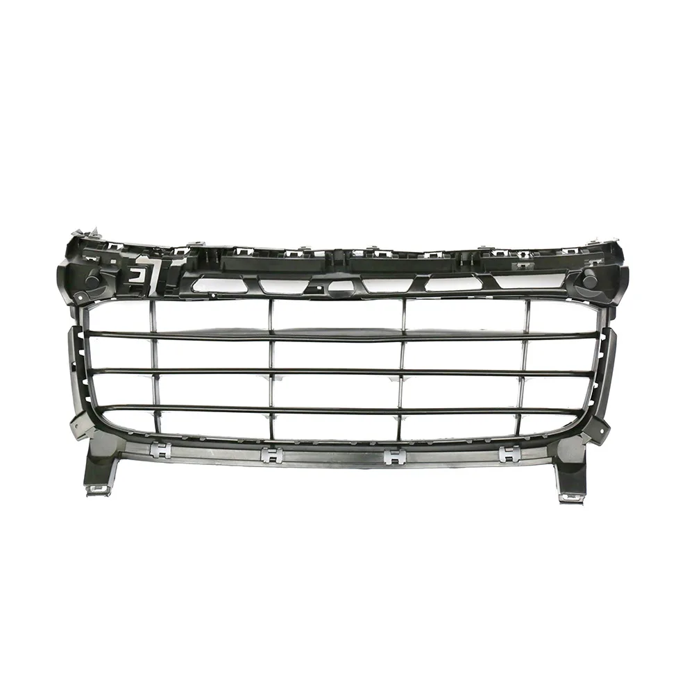 Suitable for 15-17 Cayenne 958.2 Turbo front bar middle net