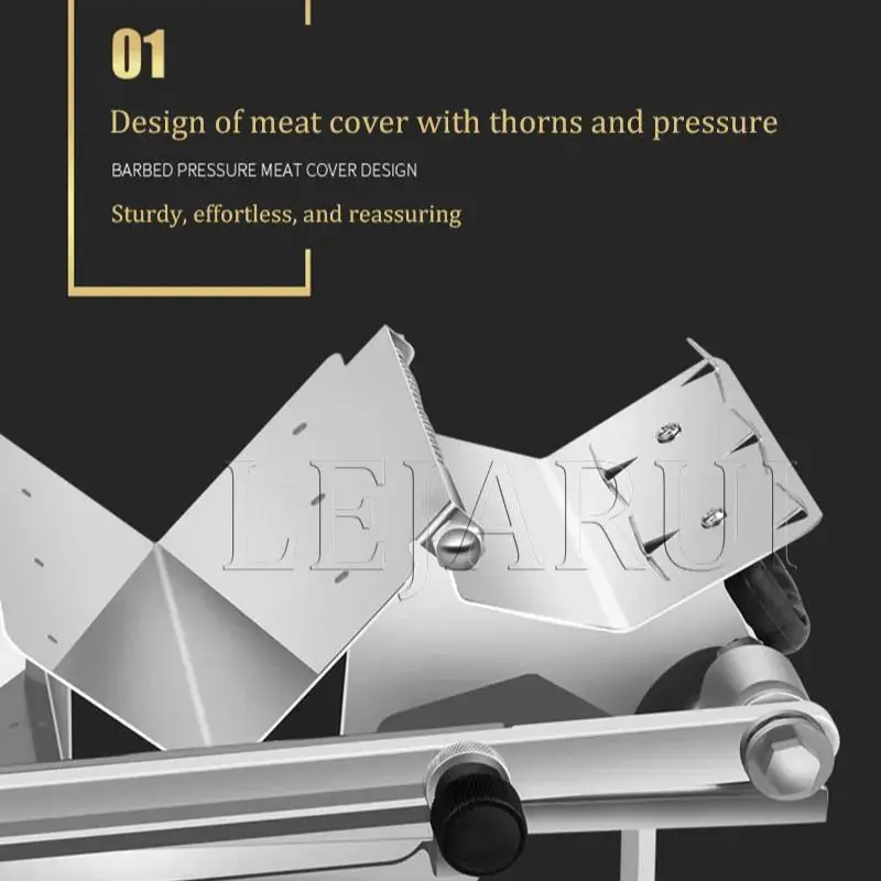 التجارية المنزلية دليل خروف القطاعة آلة قطع العظام لحوم البقر عشب لحم الضأن لفات القاطع المجمدة اللحوم القطاعة أدوات المطبخ