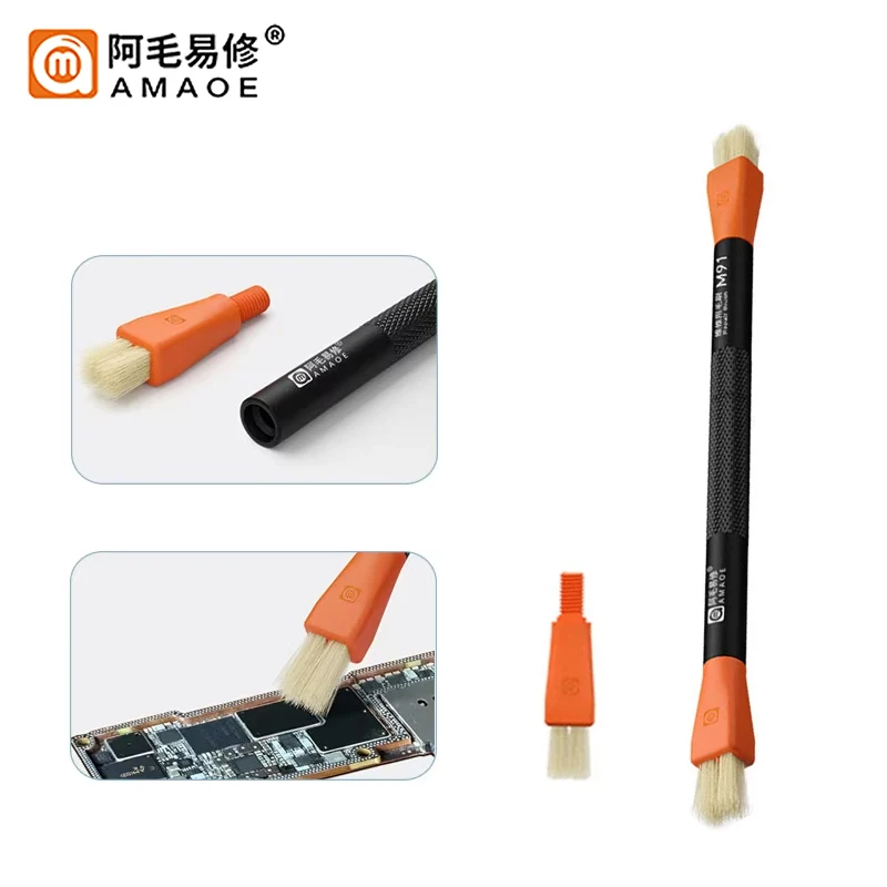 Amaoe M91 M90 Doubl… - image