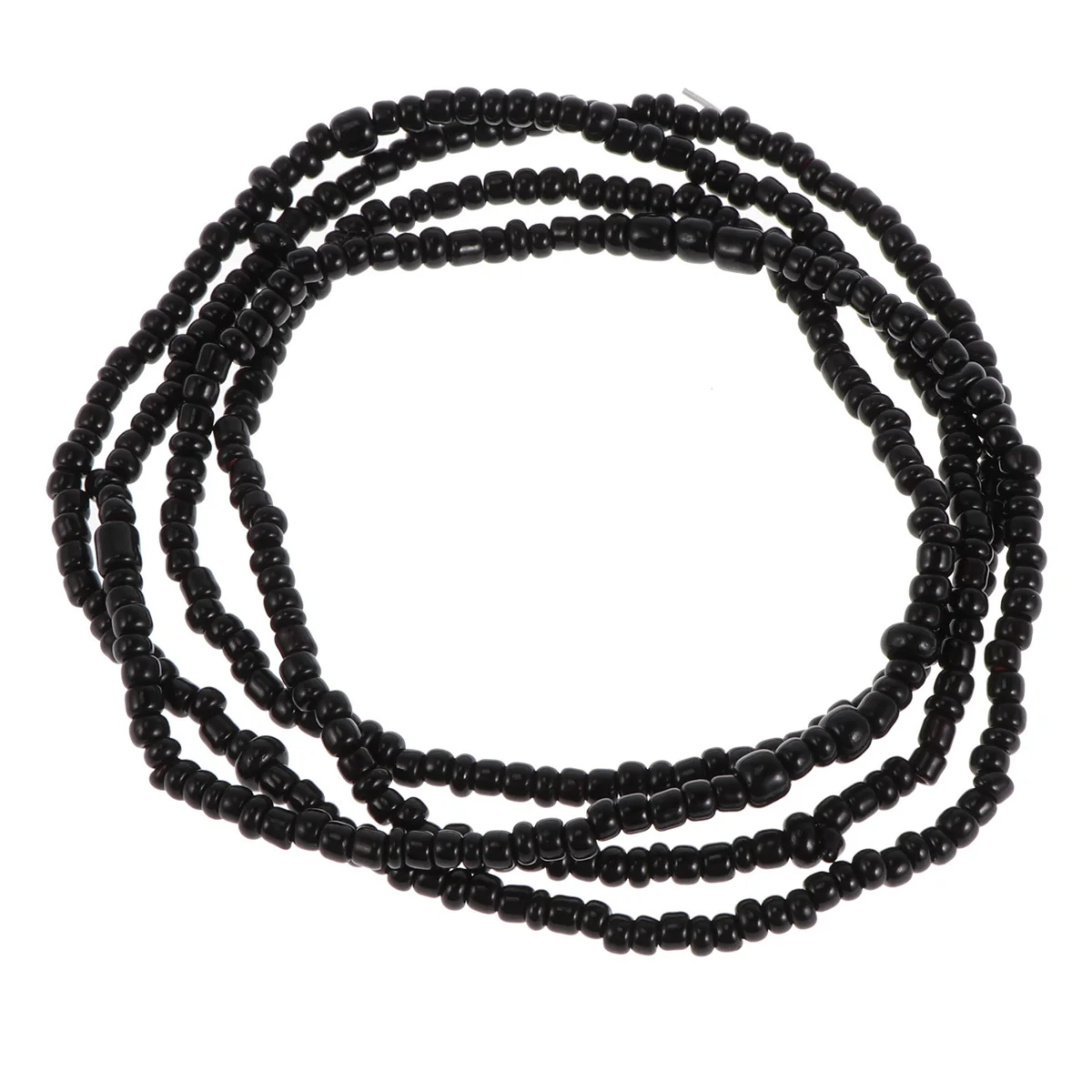 2 Pcs Belly Chains for Women Waist Jewelry Bikinis Body Jewellery Belt Decor Decoration