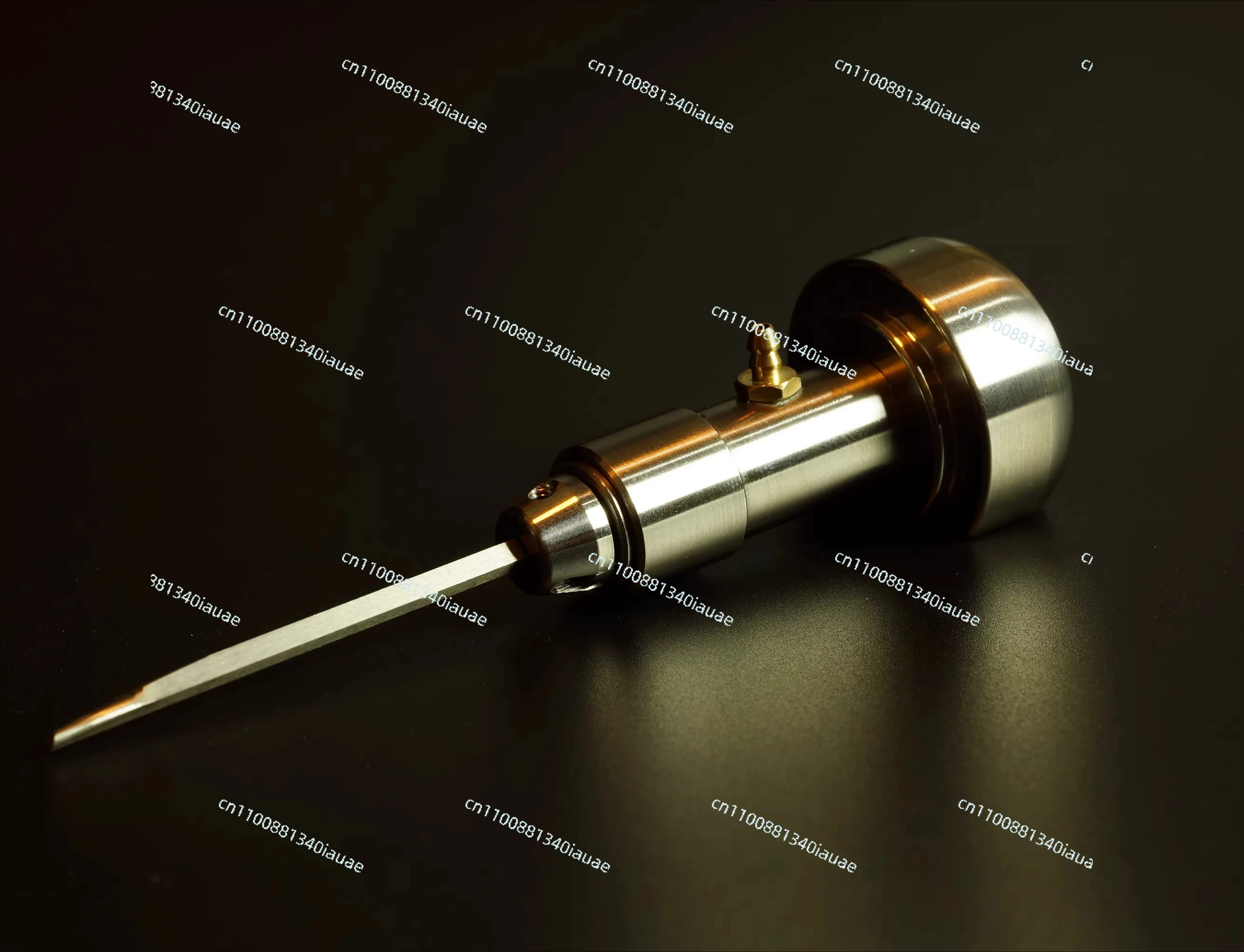 Pneumatic Engraving Machine Handle Air Pump Push Knife Gold Carving