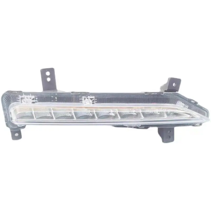 

Daytime Running Lamp to Foton Tunland G7 Front Bumper Lights Fog Lamp Fog Lights