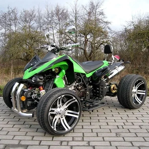 Racing Quad Atv 250cc  China Motorcycle 4 Wheeler 250cc ATV For Adults Quad Bike With CE