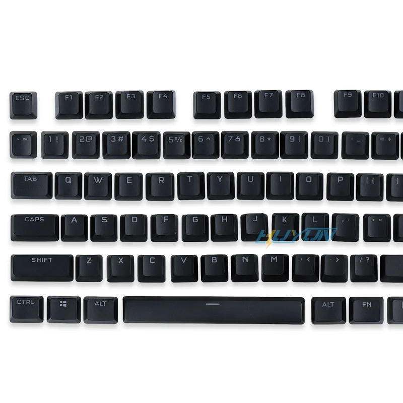 PP+ NEW PBT keycaps Replacemen - Gaming Keyboard Corsair recension och pris