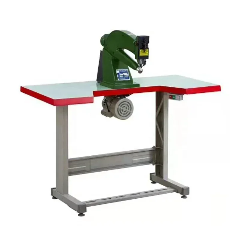 【Seller's Recommendation】Shoe Trimming Upper Lining Machine Leather Fringe Trim Machine