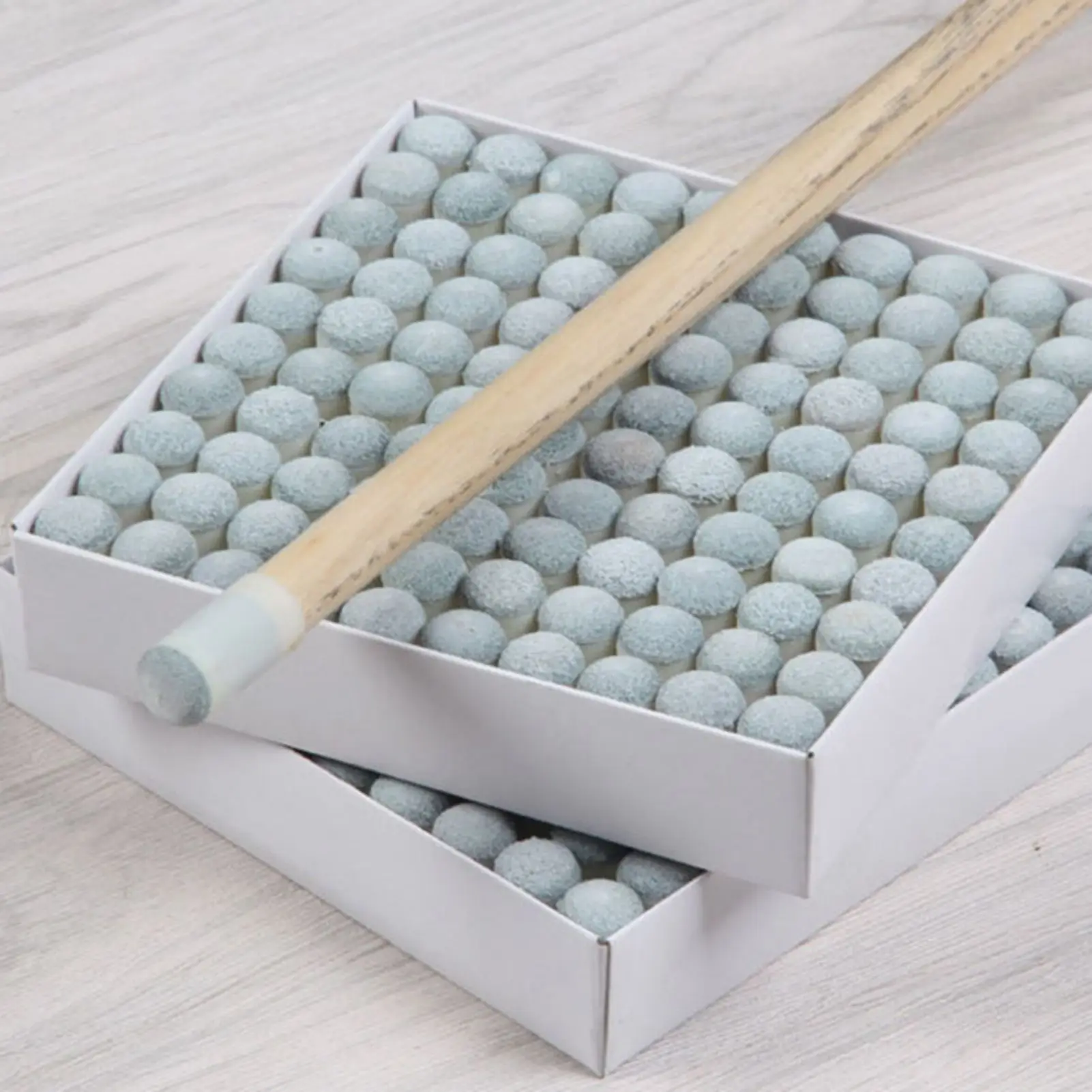 حماة رأس عصا البلياردو ، عملية سهلة ، هدايا حماسة ، 20 *