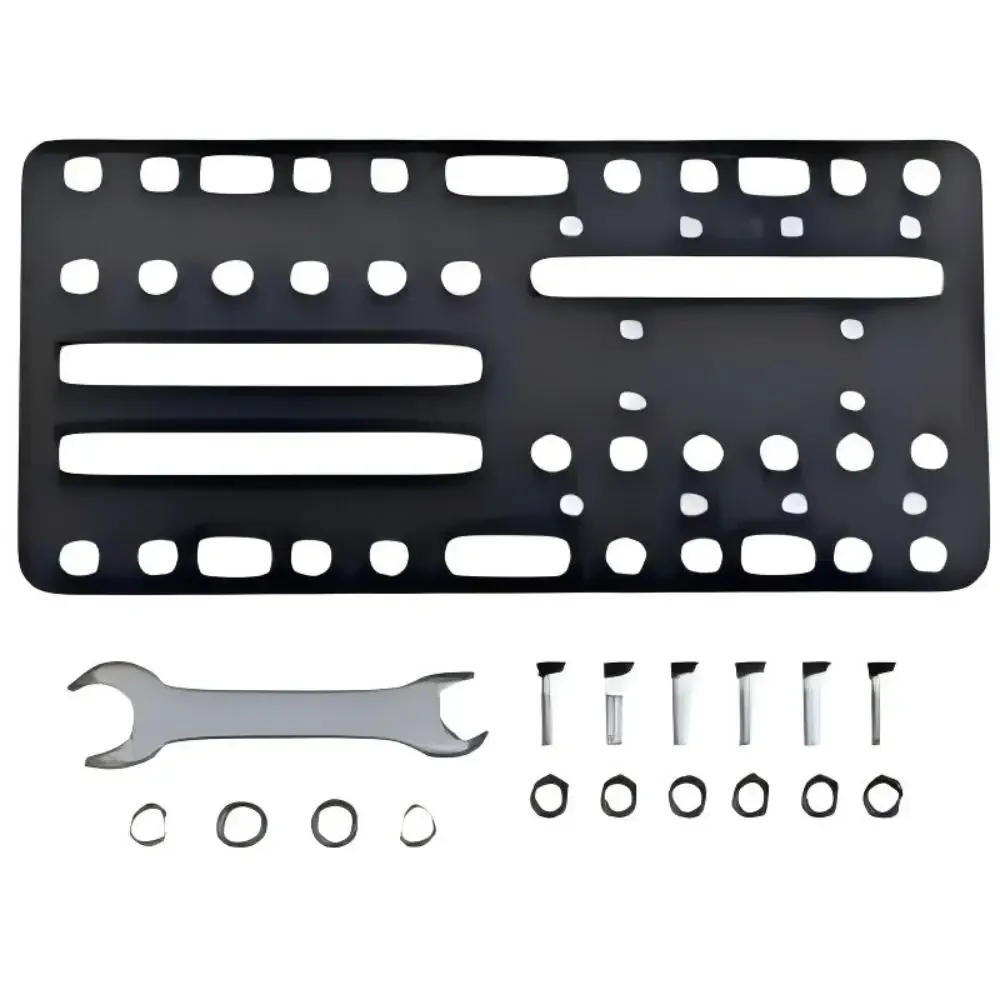Universal USB Handbrake And Racing Game Shifter Installation Support Board Compatible with G25/27/29/920/923 T500 Single Board